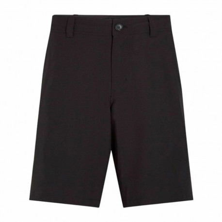 Men's Shorts O'Neill Hybrid 19” Black - 30