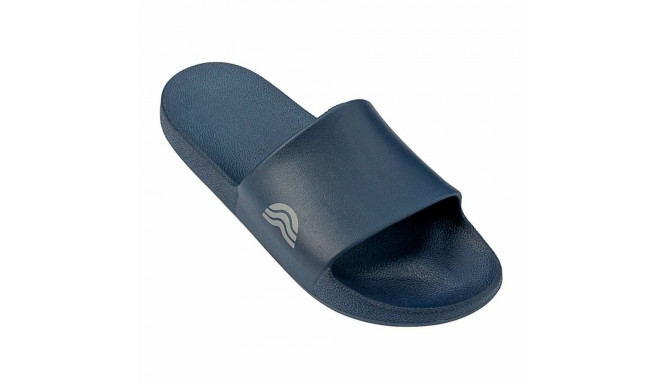 Men's Flip Flops Aquarapid Walker Navy Blue Swimming - 36