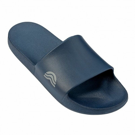 Men's Flip Flops Aquarapid Walker Navy Blue Swimming - 39