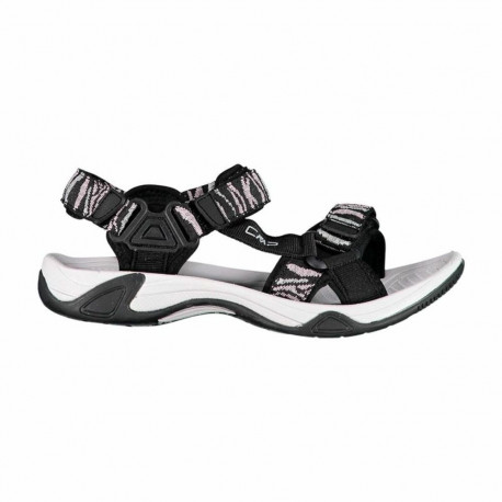 Mountain sandals Campagnolo Hamal Black - 38