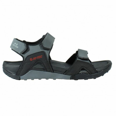 Mountain sandals Hi-Tec Ballale Grey - 44