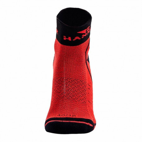 Sports Socks Hanker Bob Red Running - 40-42