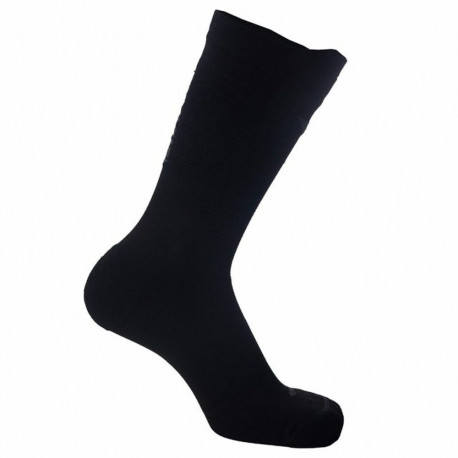 Sports Socks Hanker Rang Black Running - 40-42