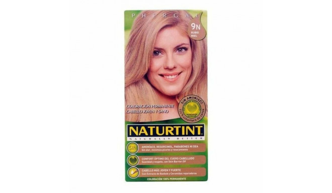Ammoniaagivaba juuksevärv Naturtint Naturtint Naturtint N Meeblond 170 ml