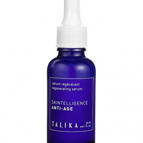 Facial Serum Talika Skintelligence Age 30 ml Anti-ageing