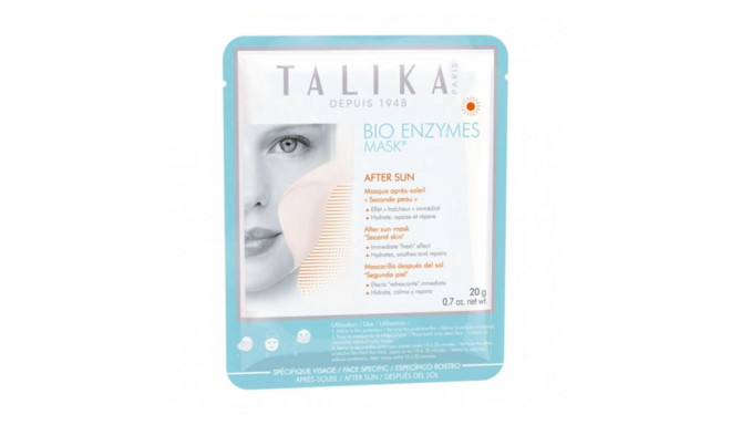 Niisutav Näomask Talika 11511 20 g (20 gr)