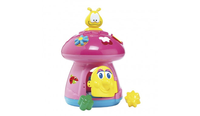 Interaktiivne mänguasi Moltó 13503 (40 cm)