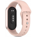 Tech-Protect kellarihm IconBand Pure Xiaomi Smart Band 8/9/10, roosa