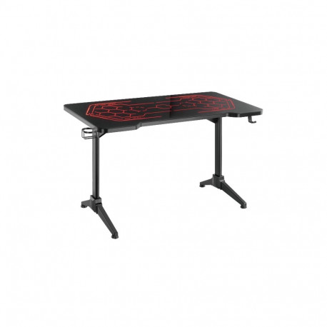 Up Up CyberArena RGB Gaming Desk (SPEC)