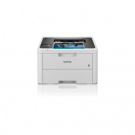 Brother HL-L3220CW Printer Laser Colour A4 18 ppm USB Wi-Fi