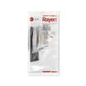 Rayen Clothes bags 3pcs /  65x150cm
