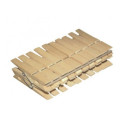 Sauber Wooden laundry hook 20pcs