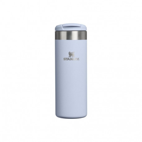 The AeroLight Transit Mug Thermo mug 0.47L Light blue