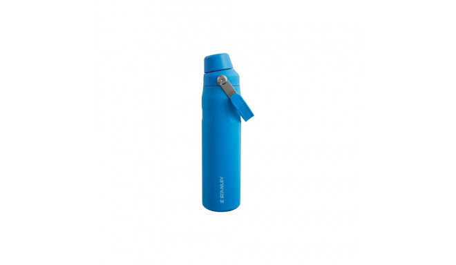 Stanley The Aerolight IceFlow Water Bottle Fast Flow Thermobottle 0.6L Blue