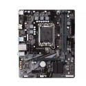 Gigabyte H610M K DDR4 Motherboard / Intel H610 / Socket LGA 1700 / Micro ATX / PCIe 4.0 / M.2 NVMe