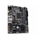 Gigabyte H610M K DDR4 Motherboard / Intel H610 / Socket LGA 1700 / Micro ATX / PCIe 4.0 / M.2 NVMe