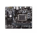 Gigabyte H610M K DDR4 Motherboard / Intel H610 / Socket LGA 1700 / Micro ATX / PCIe 4.0 / M.2 NVMe