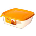 Curver Fresh&Go Food container 1.7L