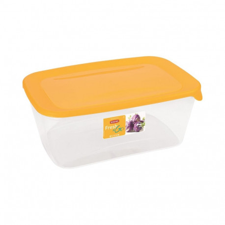 Curver Fresh&Go Food container 3L 16.7x 25.6x110cm