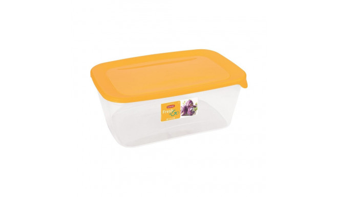 Curver Fresh&Go Food container 3L 16.7x 25.6x110cm