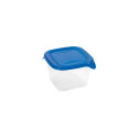 Curver Fresh&Go Food container 0.45L 10.5x10.5x7cm