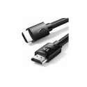 Ugreen UGR1072BLK HDMI Cable 1m