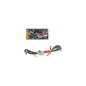 Hot Wheels® Grand Prix võidusõidurada