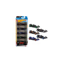 Hot Wheels®  F1 autode 5-pakk