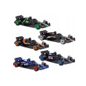 Hot Wheels®  F1 autode 5-pakk