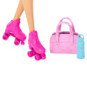 Barbie tervisepäeva komplekt
