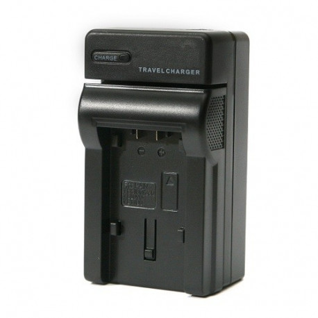 Extra Digital charger Panasonic VW-VBY100 VW-VBT190 VW-VBT380