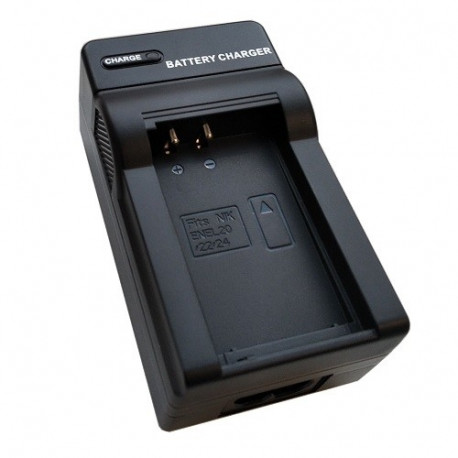 Extra Digital laadija Nikon EN-EL20