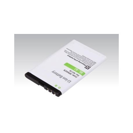 Extra Digital battery Nokia BL-4J (C6)