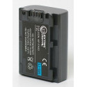 Extra Digital battery Sony NP-FH50