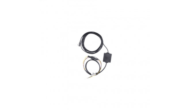 Garmin parkimisrežiimi kaabel USB-C