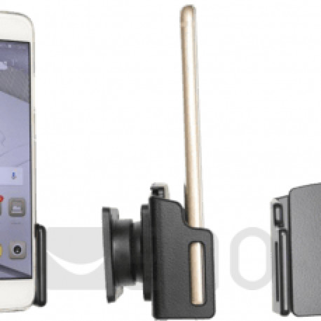 Brodit Halter Universal passiv B:70-83mm/D:2-10mm