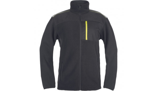 Cerva Emerton Str fliis must 2XL