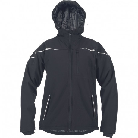 Cerva Emerton STR talve softshell jope 3XL