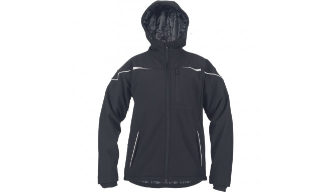 Cerva Emerton STR talve softshell jope 3XL