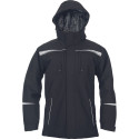 Cerva Emerton STR talveparka must L