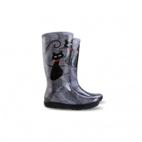 Demar Hawai Lady Exclusive kummikud kassid 39