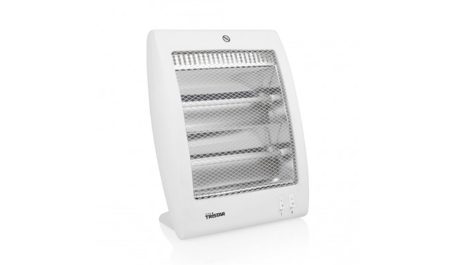 Tristar Radiant Heater | KA-5127 | Infrared | 800 W | Suitable for rooms up to 30 m | Suitable for r