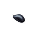 Logitech Datorpele Logitech M100 Black
