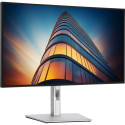 Dell U3225QE | 32 " | IPS | UHD | 16:9 | 120 Hz | 5 ms | 3840 x 2160 pixels | 450 cd/m | HDMI ports 