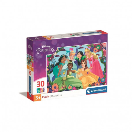 Disney Princess pusle 30 20276