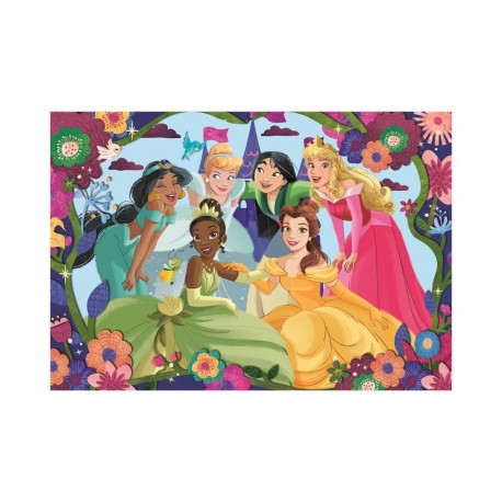 TOY PUZZLE DISNEY PRINCESS 30 20276