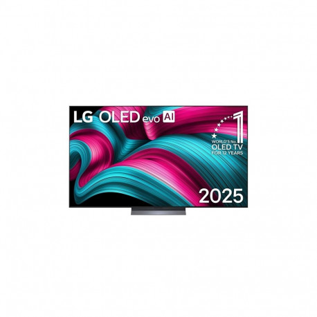TV OLED77C51LA