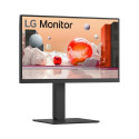 LG 24BA650-B 24-tolline monitor