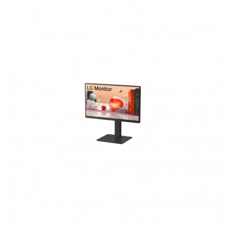 LG 24BA750-B 24-tolline monitor