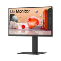 LG 24BA650-B 24-tolline monitor
